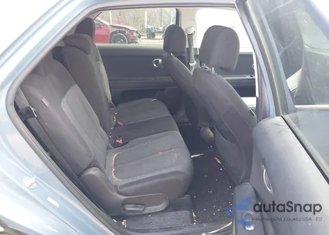 2024 Hyundai Ioniq 5 Sel из США, поврежденный, VIN KM8KNDDF3RU253850